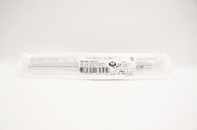 Gyrus ACMI MLE-28-012 Right Angle Cutting Loop Electrode 0.012 Wire 28Fr (x)