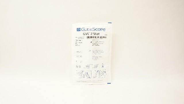 Verathon Medical 0574-0027 GlideScope GVL 2 Stat (x)