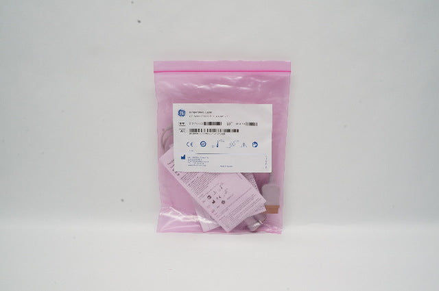 GE 2104178-002 Temperature Cable, 400 Series Probes,Dual,1.7 ft.