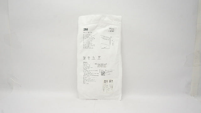 3M 9097 Steri-Drape Instrument Pouch 13inch x 15inch, Large