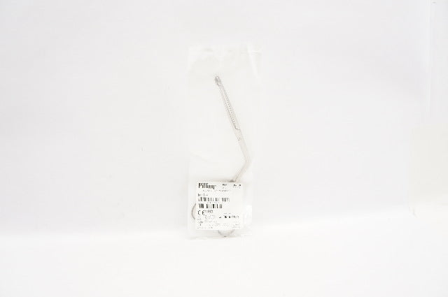 Teleflex 452550 Pilling Magill Cath. Adult Forceps 9.5 in.