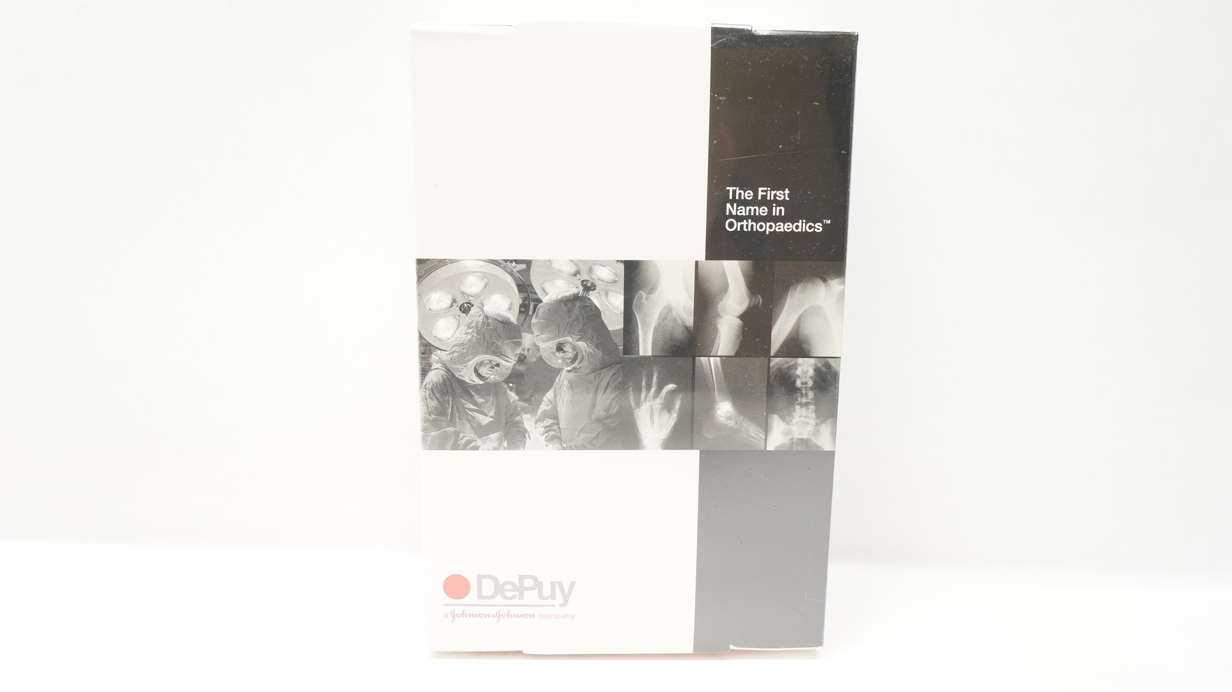 DePuy 96-2732 Stabilized Plus Tibial Insert Size 3, 15mm x 71mmM/L x 47mmA/P (x)