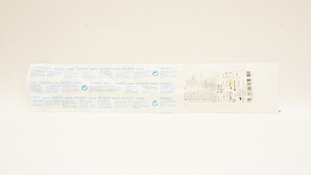 Teleflex 570622 Softsimplastic 3 Way Foley Couvelair Tip Cath. 22Ch (x)