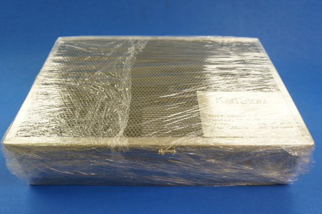 Karl Storz 27671 Single Layer Cubed Foam Tray