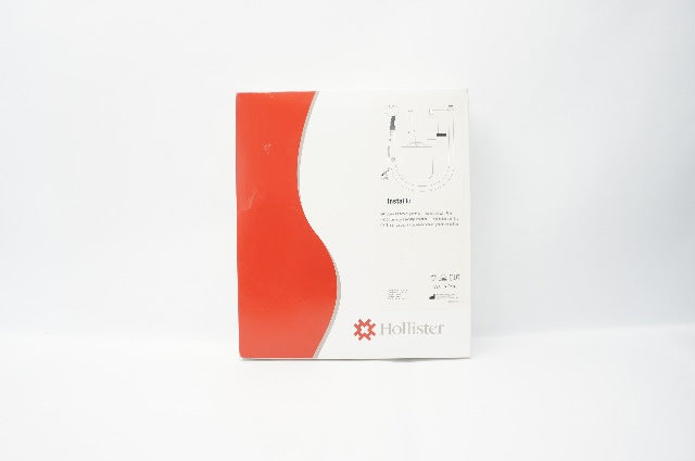 Hollister 33004 Bowel Cath. System Kit - Disposable, with Filter (x)