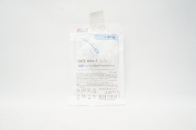 Masimo 2317 LNCS Adtx-3 SpO2 Adult Pulse Oximeter Adhesive Sensor >30 kg