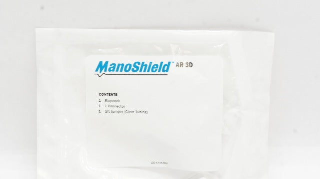 ManoShield AR 3D