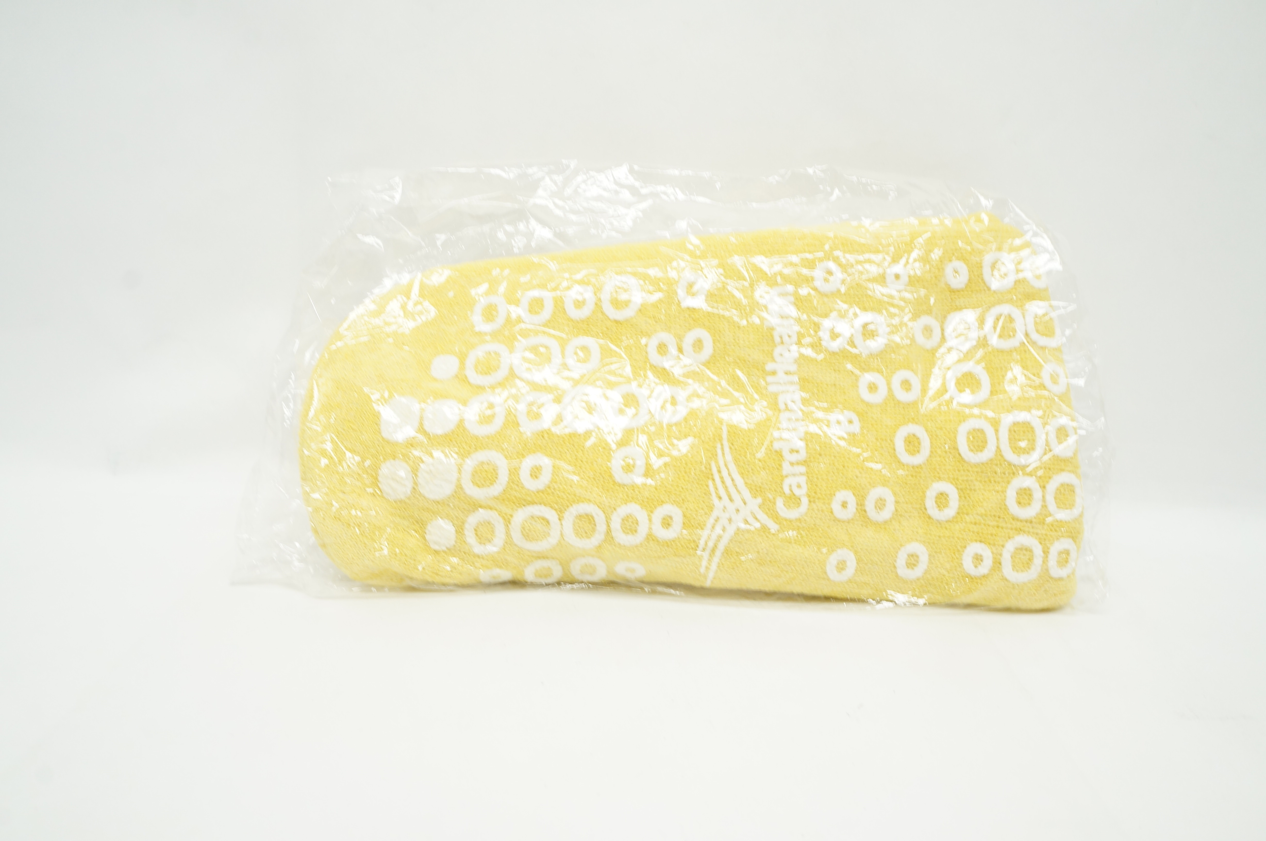 Cardinal Health Patient Socks