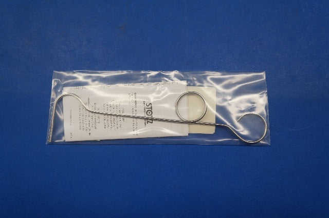 Karl Storz 726000 Postnasal Applicator, Length 22cm