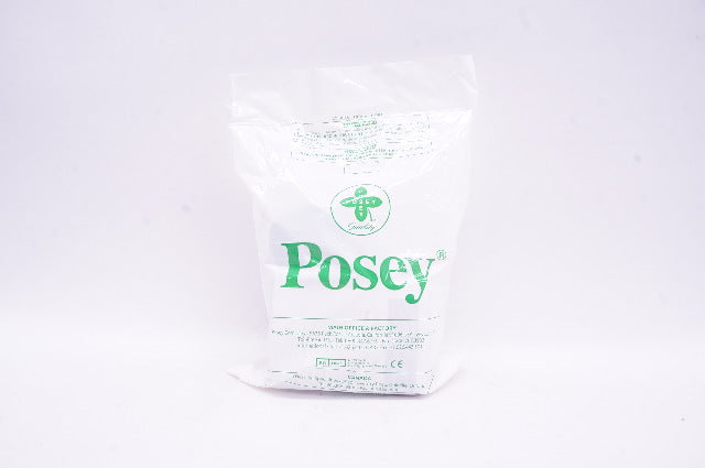 Posey 2532 Foam Limb Holder W/ Single Q/R Strap