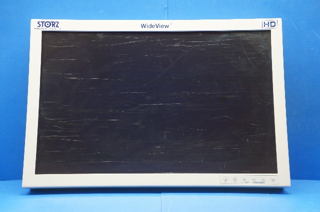 Karl Storz SC-WU23-A1511 WideView 23