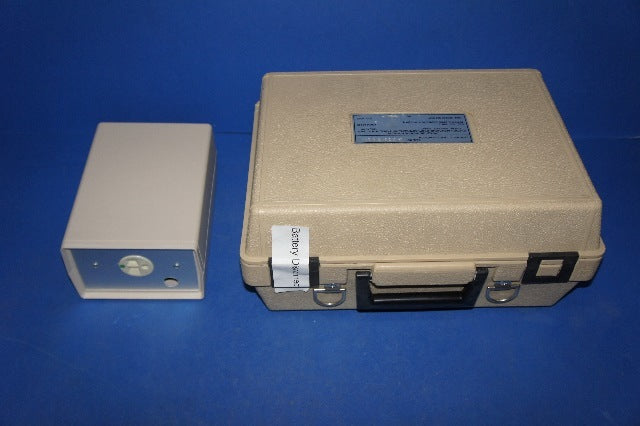 Impact 308M Portable Suction Apparatus Pump Oropharyngeal Battery 308