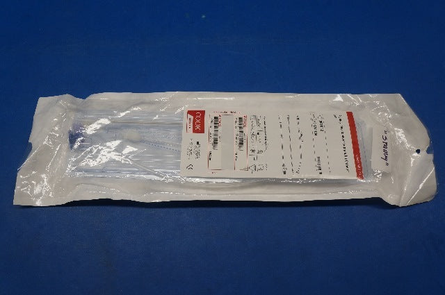 Cook Medical 081012 Stamey Percutaneous Suprapubic Cath Set 12Fr. (x)