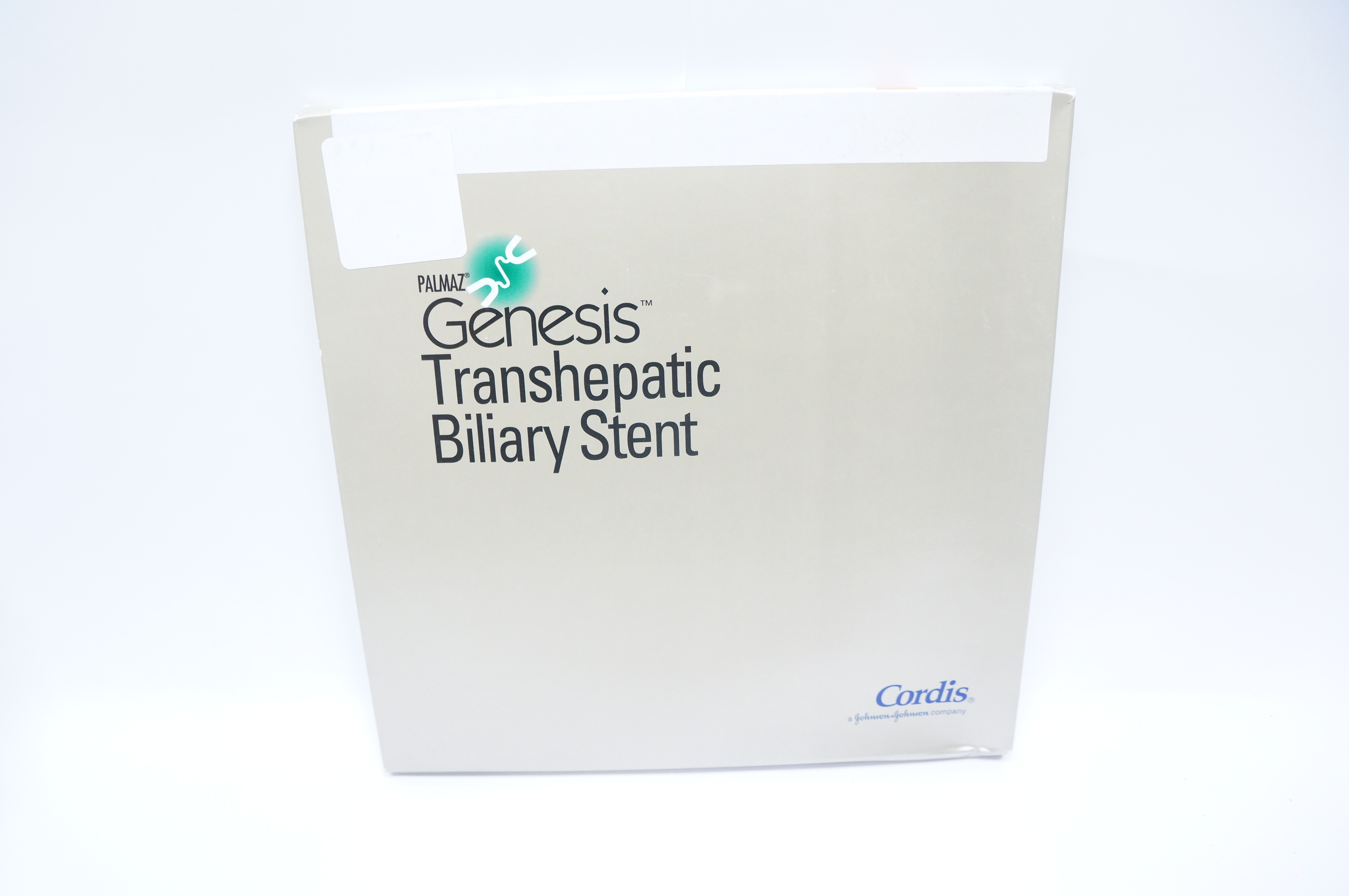 Cordis PG1860BPX Palmaz Genesis OPTA PRO Transhepatic Biliary Stnt 6F x 135cm(x)