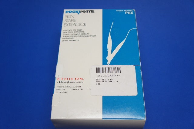 Ethicon PSX Proximate Skin Staple Extractor