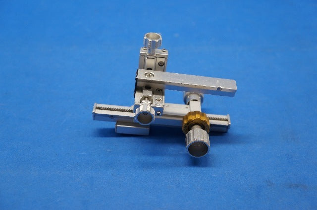 Karl Storz 28172PS1 Micro Manipulator For Use With Mitaka Arms