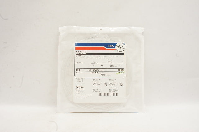 Boston Scientific H749393023000 Samurai Guidewire 0.014inch x 300cm (x)