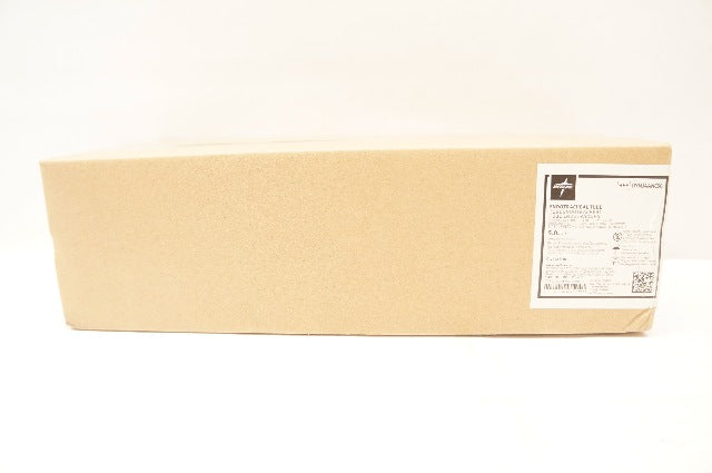 Medline DYNJAANC50 Endotracheal Tube Nasal Preformed Cuffed 5.0mm - Case of 10