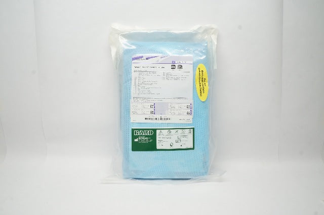 Bard F120101D PowerGlide Pro Midline Cath. 20G x 10cm (x)