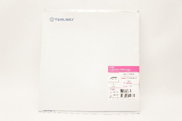 Terumo FA18301C RadiFocus Glidewire Advantage GuideWire 0.018inch x 300cm (x)