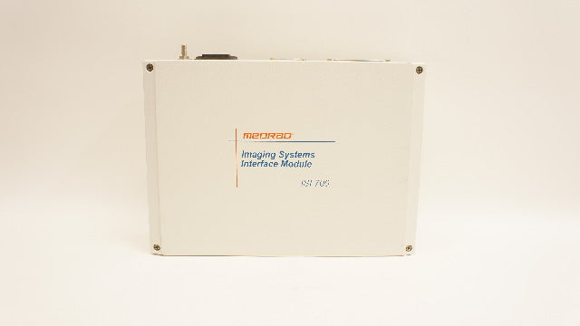 Medrad ISI 700 Imaging Systems Interface Module