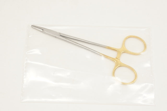 Batch 15490 Mayo Hegar Needle Holder