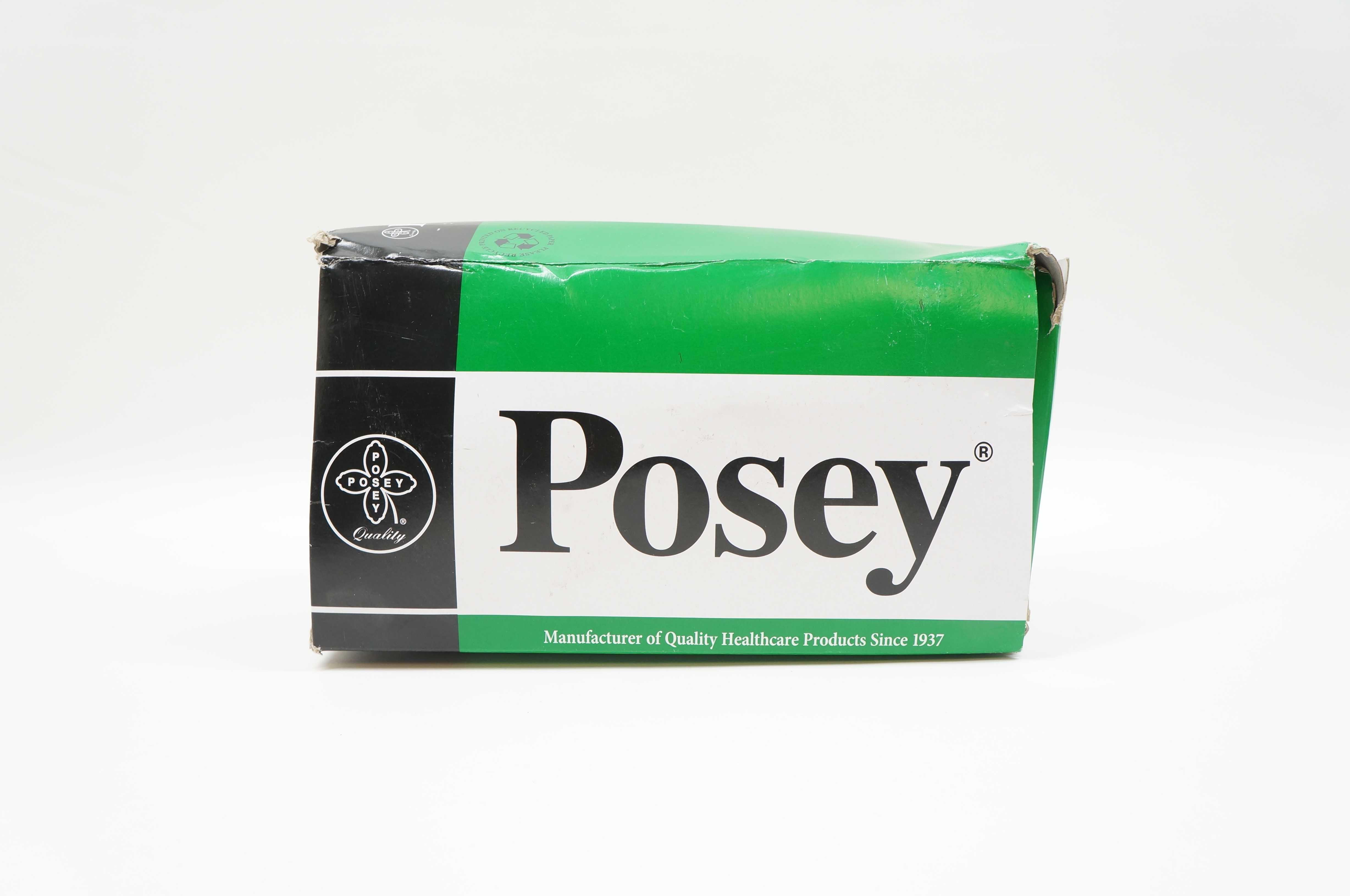 Posey 1135 Self-Releasing Roll Belt