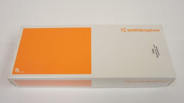 Smith&Nephew 121134 AMBI CHS Plate 150 degree 4 slots 100mm length (x)