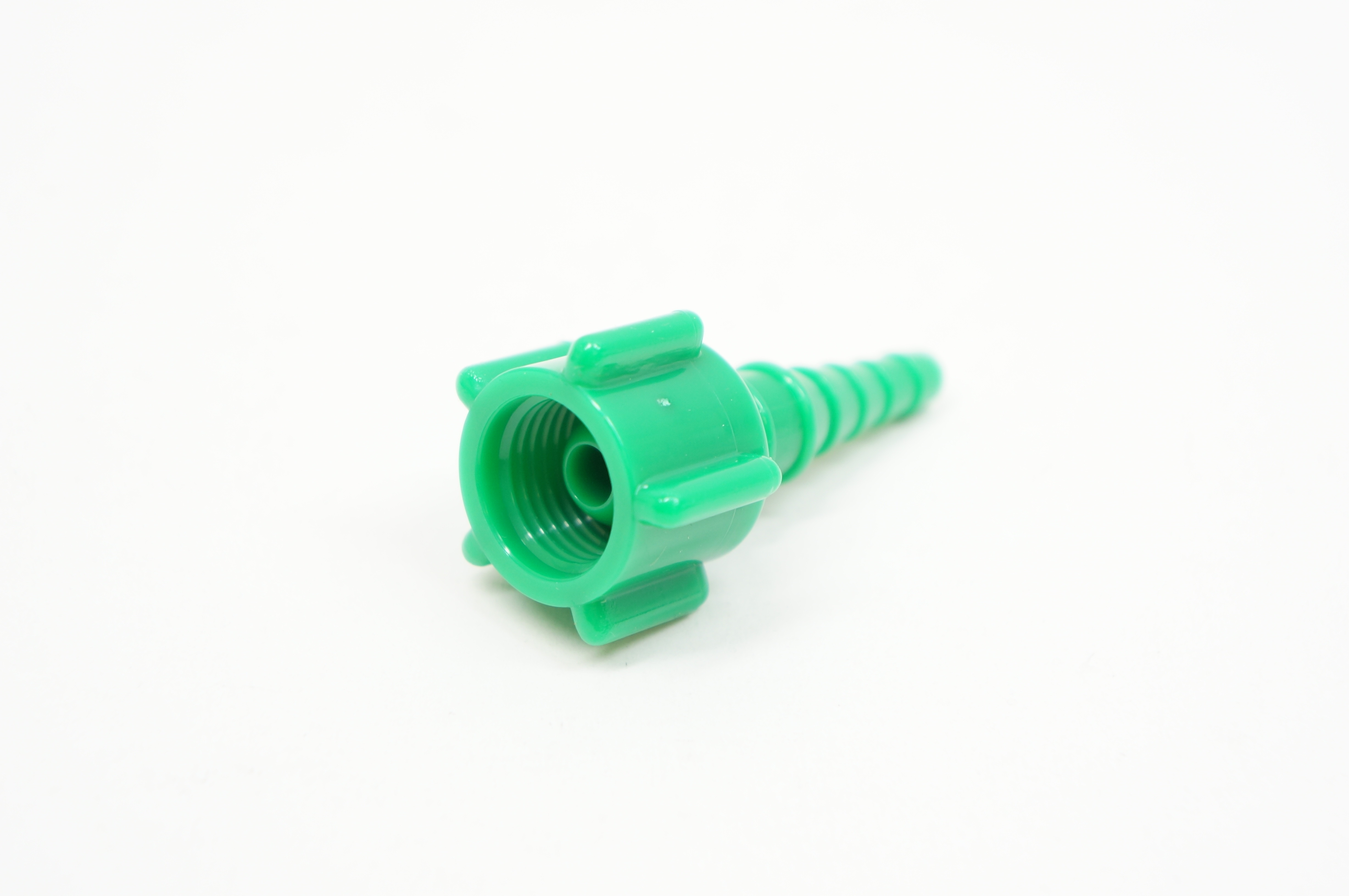 33102 Oxygen Connector with Swivel