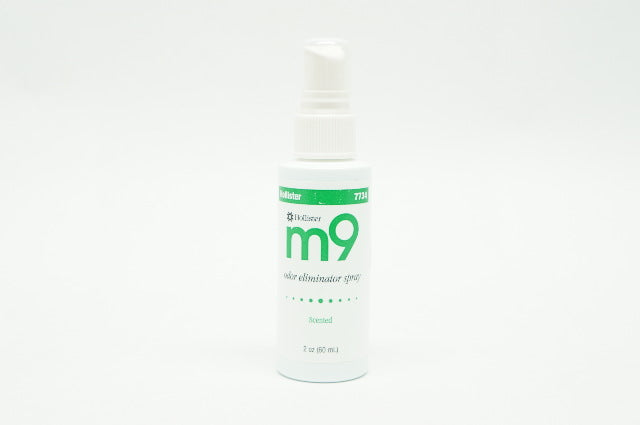 Hollister 7734 m9 Odor Eliminator Spray Scented 2 oz