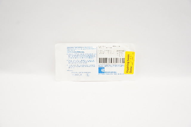 Brasseler 16-D0135 Standard Bur Otology Diamond Medium (x)