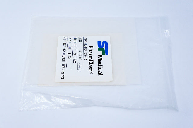 SF Medical 25-40 Pharm Elast 6inch x 8inch