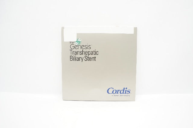 Cordis PG2970BPS Palmaz Genesis Transhepatic Biliary Stent on Opta Pro 035In (x)