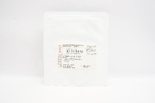 Cook Medical 250489 Pediatric Peripheral High Volume Infusion Set Basilic (x)