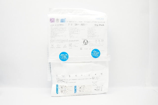 Arrow CDC-45703-XPB1A Multi-Lumen Central Venous Cath. Kit 7Fr x 20cm (x)
