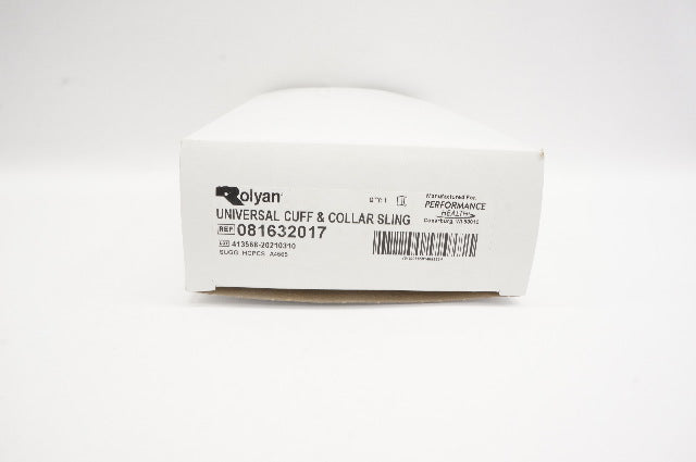 Rolyan 081632017 Universal Cuff & Collar Sling