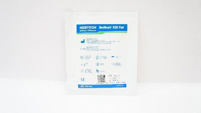 Neotech N335 Small NeoHeart ECG Pad