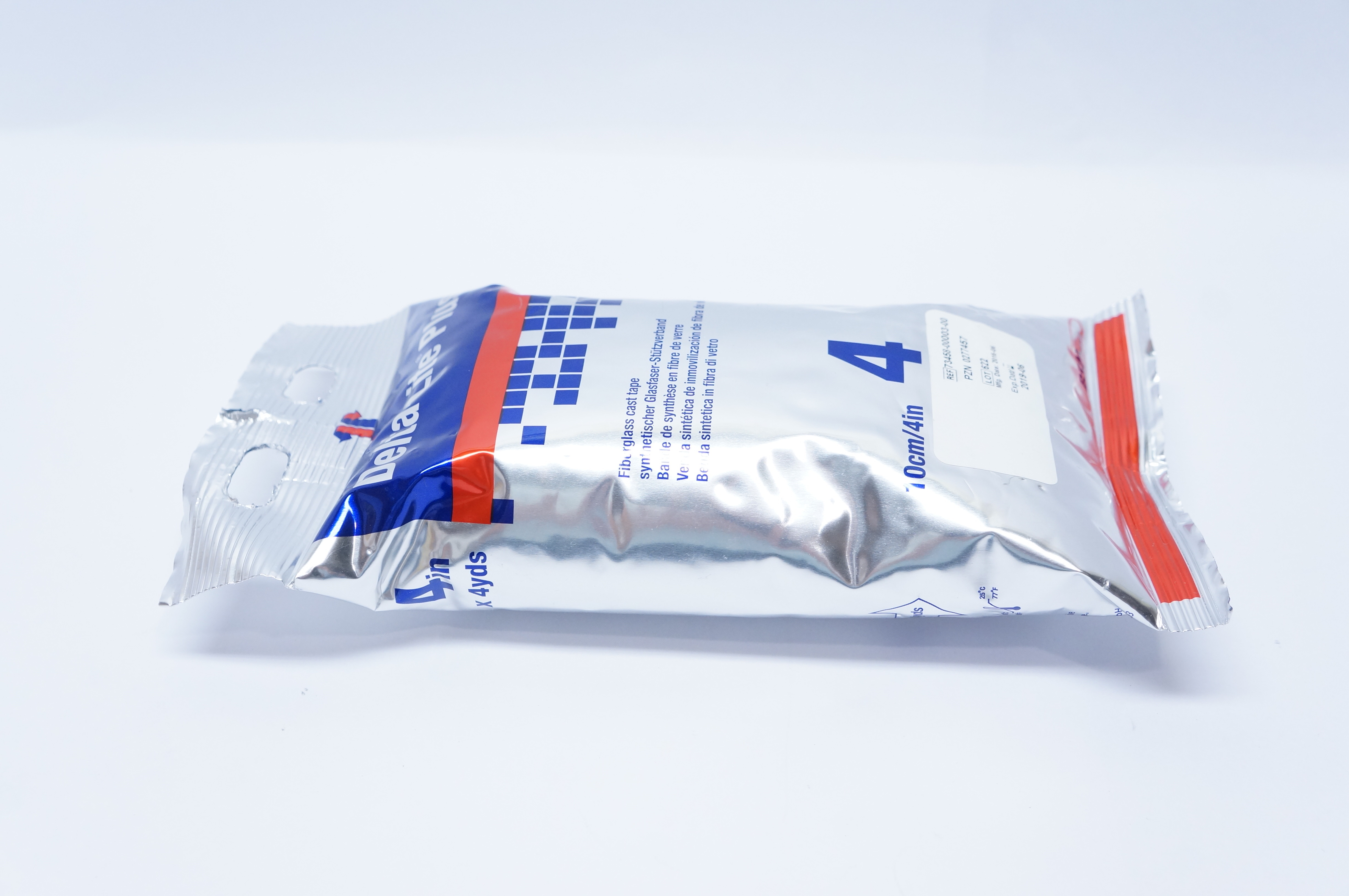 BSN Medical 73458-00003-00 Delta-Lite Plus Fiberglass Cast Tape 4inch (x)