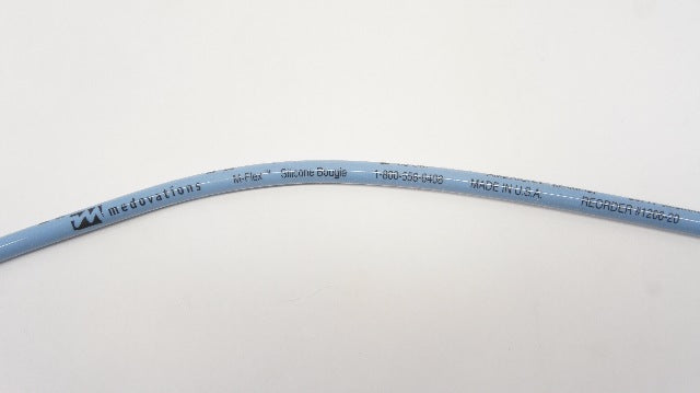 Medovations 1206-20 M-Flex Silicone Bougie (x)