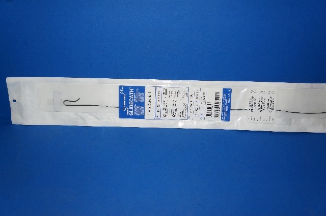 Terumo YA15110A GLIDECATH Simmons/Sidewinder 1 Angiographic Cath 5Fr. (x)