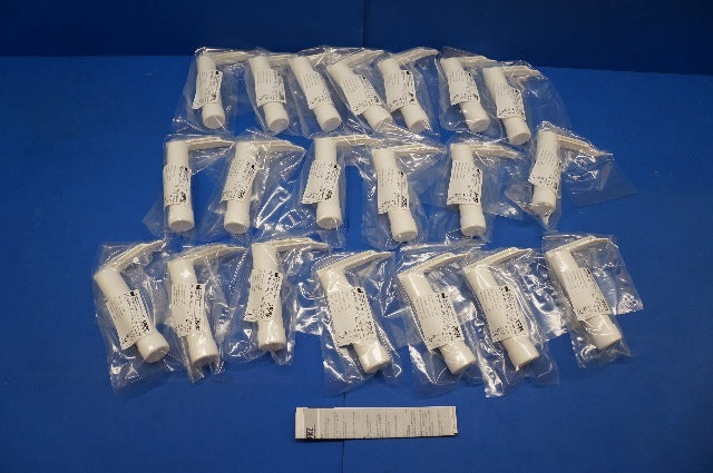 Karl Storz 8530D Laryngobloc, Miller Size 1, One Piece Design ~ Pack of 20