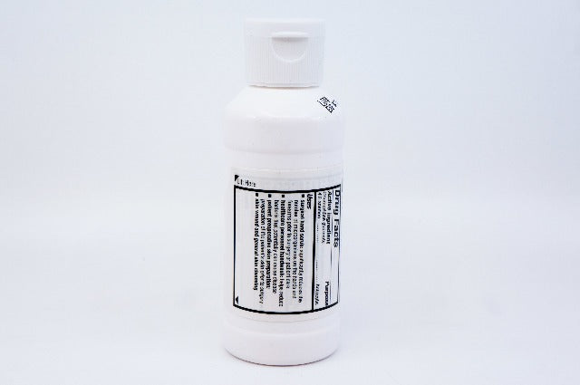 CareFusion 29900-404 Exedine 4% CHG Scrub Solution, 4 oz. Volume