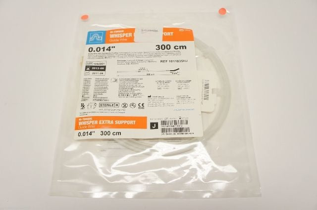 1011835HJ ~ Abbott Whisper Extra Support 0.014in. x 300cm (x)