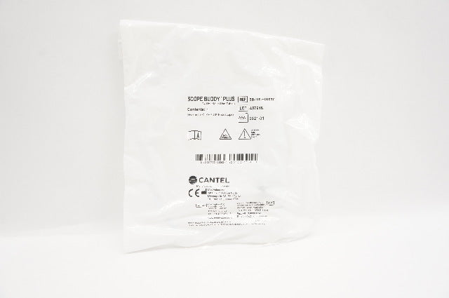 Cantel SB-110-HU1007 Scope Buddy Plus Pump Tube