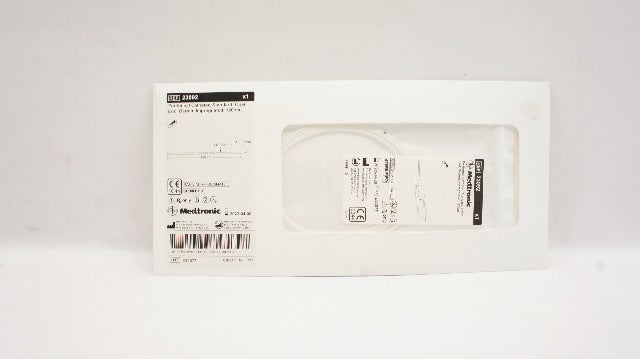 Medtronic 23092 Peritoneal Cath.120 cm Length 1.3 ID x 2.5 mm OD Open End (x)