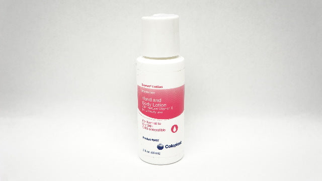 Coloplast 0407 Sween Hand and Body Lotion 59mL