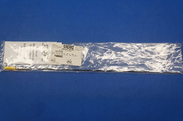 Karl Storz 38210ON RoBi Forceps Insert, CLERMONT-FERRAND Model, Size 5 mm