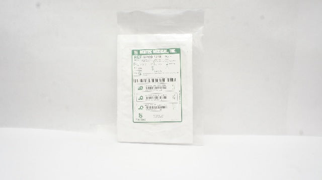 Bentec Medical SU130-1238 Silicone Elastomeric T-Tube for Bile Duct 12Fr