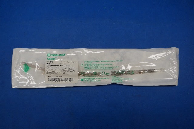 Terumo 813583 Sarns Dual-stage Venous Return Cannula 32Fr. x 40Fr. (x)
