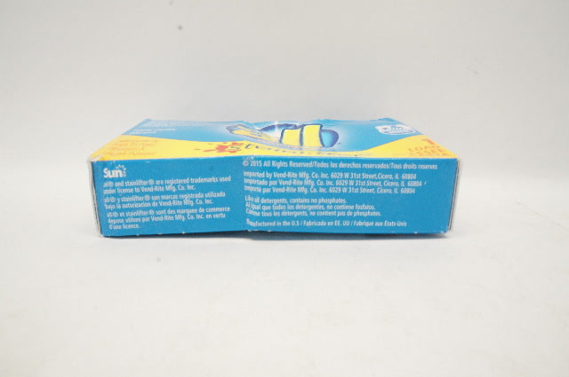 All Stainlifter Powder Laundry Detergent